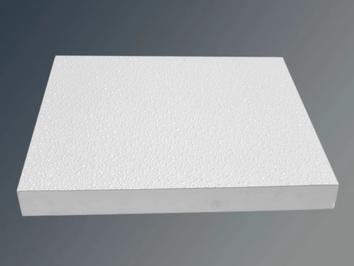 Panneau Sandwich Composite Pour Rvs