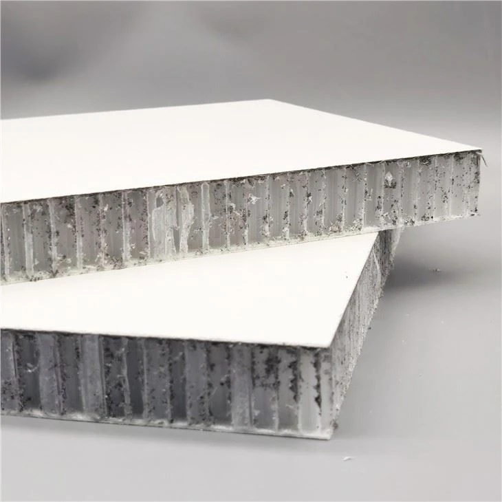 Fiberglass Floor Panel for Trailers