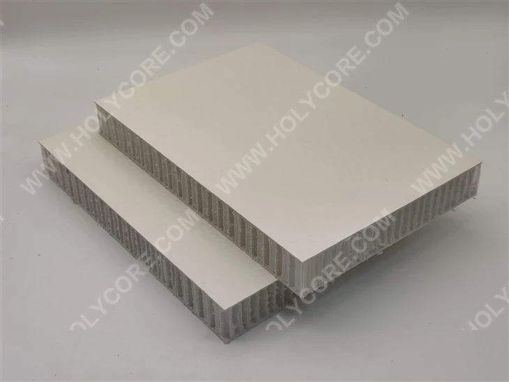 Durable FRP PP Honeycomb Panel for Dry Freight Truck Body