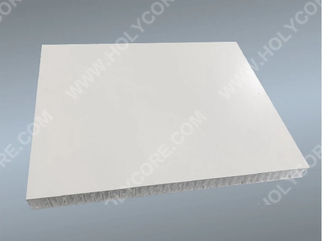 Fast Assembly Portable Storage Containers made of Glass Fiber Reinforced PP Honeycomb Panel